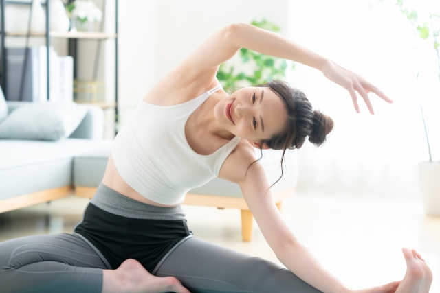 座骨神経痛天国