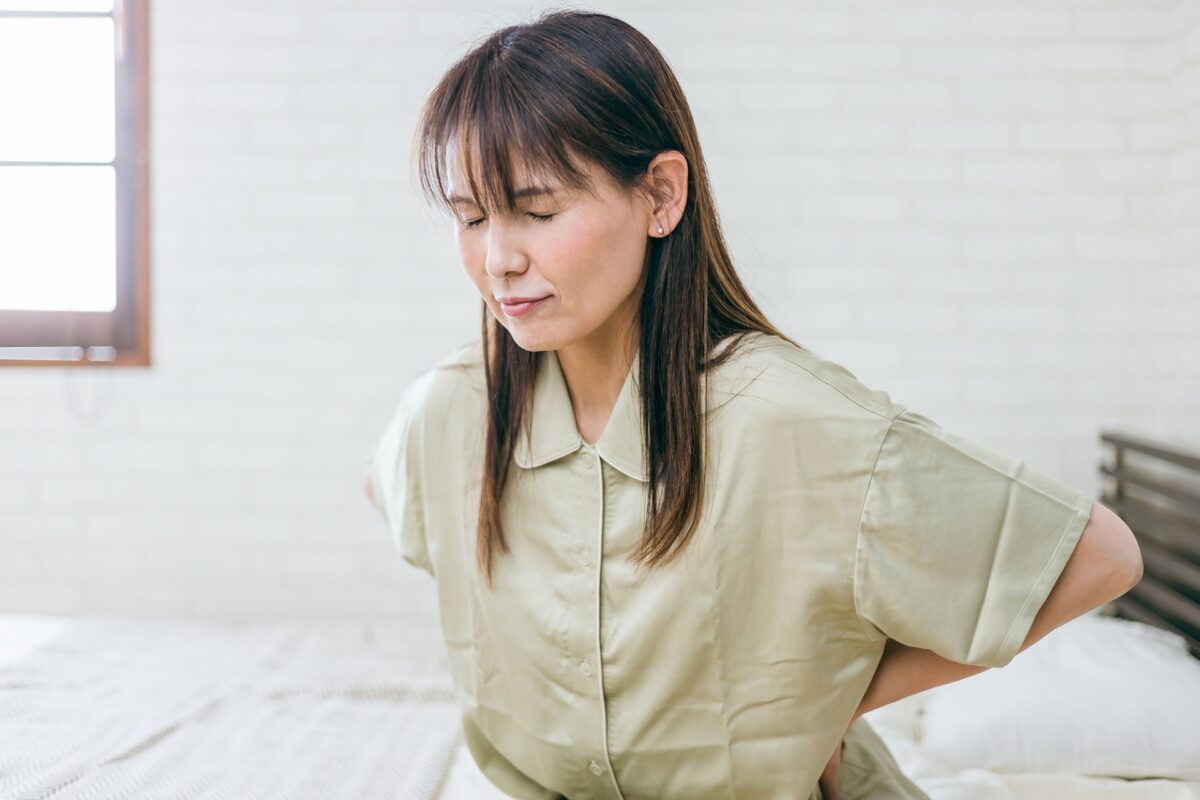 腎盂腎炎
