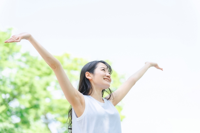 座骨神経痛天国