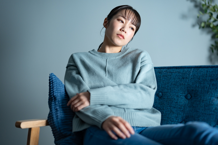 自律神経失調症