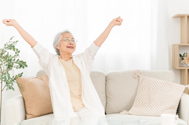 母指CM関節症天国