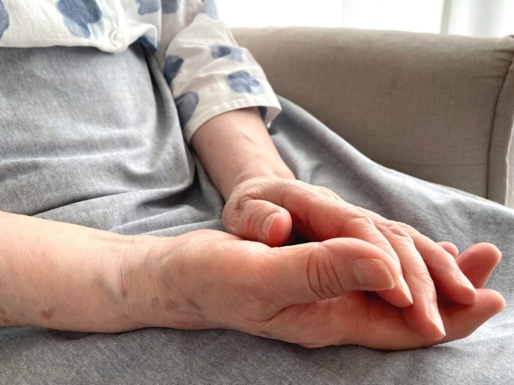 へバーデン結節アイキャッチ